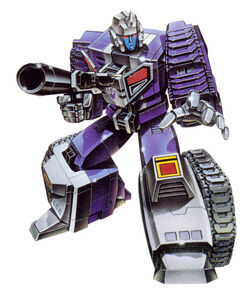 Drillhorn