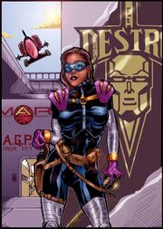 Mistress Armada