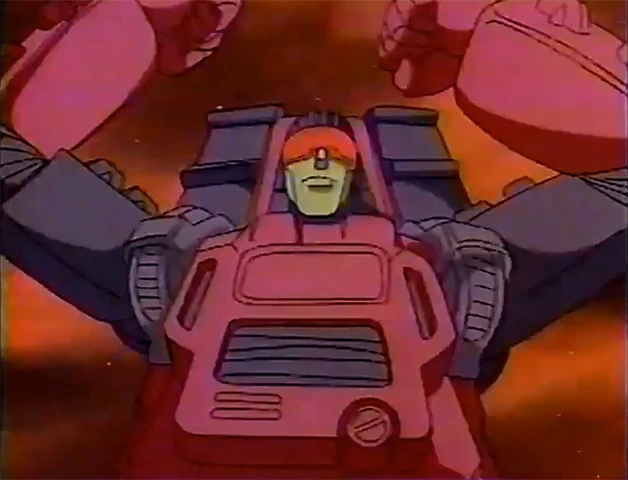 Fangry | Transformers Universe MUX | Fandom