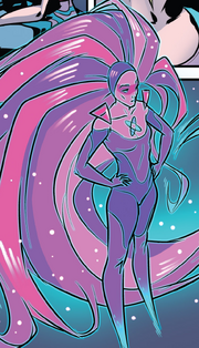 Synergy Panel