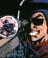Bang Bang Snake-Eyes! (Marvel Comics)