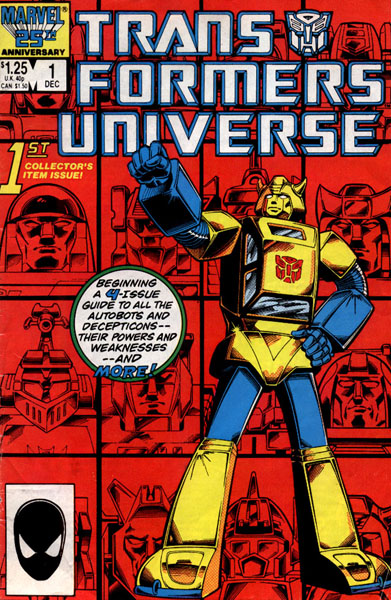 The Transformers Universe Transformers Universe MUX Fandom