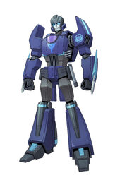 Stormfront, by Novanim