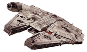 Millennium Falcon