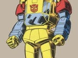 Sunstreaker