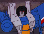 Thundercracker