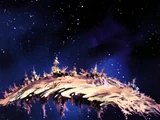 Planet of Junk