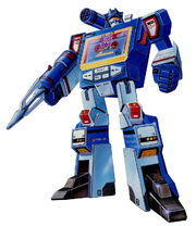 Soundwave