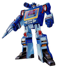 Soundwave