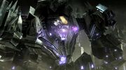 Trypticon WFC One Shall Stand Trailer