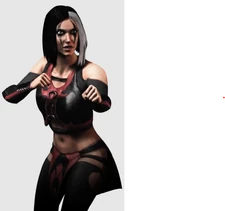 Sareena | Transformers Universe MUX | Fandom