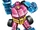 Barricade (Micromaster)