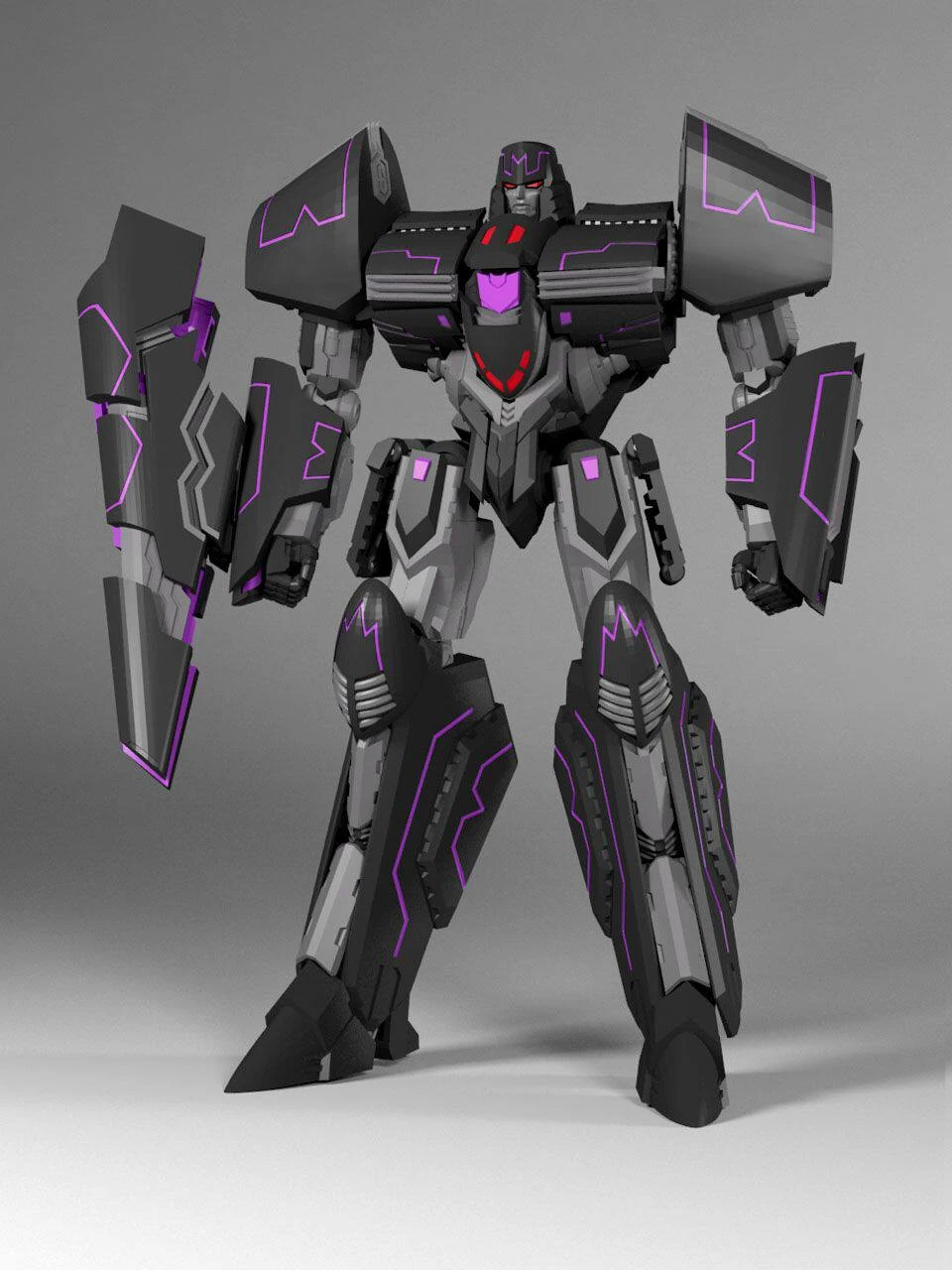 Megatron | Transformers Universe MUX | Fandom