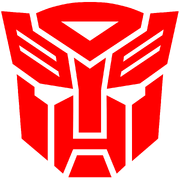 Autobot logo