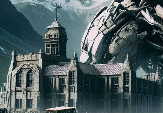 Weirdwolf | Transformers Universe MUX | Fandom
