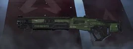 Mastiff Shotgun