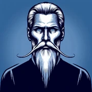 Arcane's Holomatter Avatar