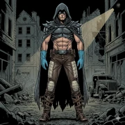 Zartan in 