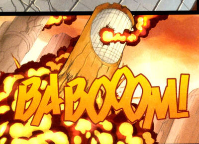 Someone's got to inform the Mayor of this...