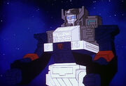 Fortress Maximus