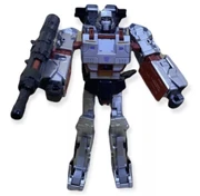 Megatron2016