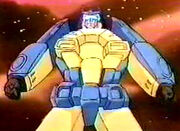 Nightbeat