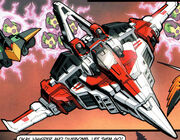 SG-Starscream