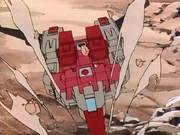 Cloudraker's altmode