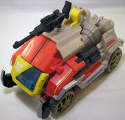 Blaster cyb altmode