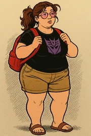 Melinda Lossman