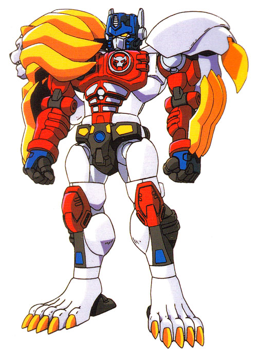 低価格で大人気の | Convoy Lio Transformers Fandom | MUX Universe コミック・アニメ