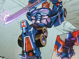 Ultra Magnus (SG)