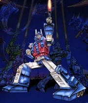 Ultra Magnus