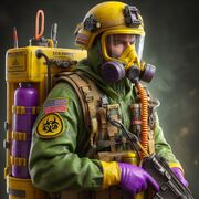 Flint's ECO equipment