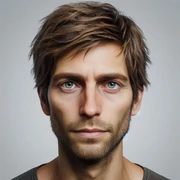 Spike Witwicky, on better days