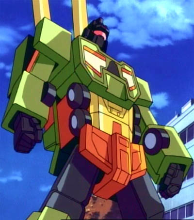 Mega-Octane | Transformers Universe MUX | Fandom