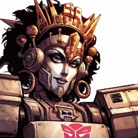 Queen Melody