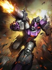 Galvatron