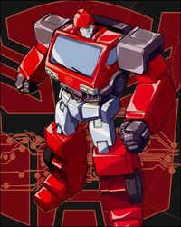 Ironhide