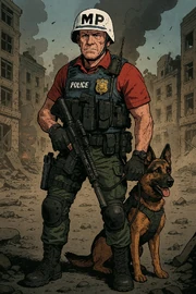 Law and Order