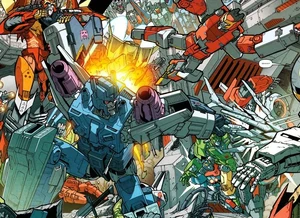 Check out these killer abs!