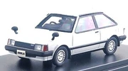 Mazda Familia 1500XG mode