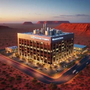 Woomera Holding Company