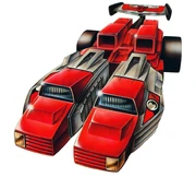 vehicle mode