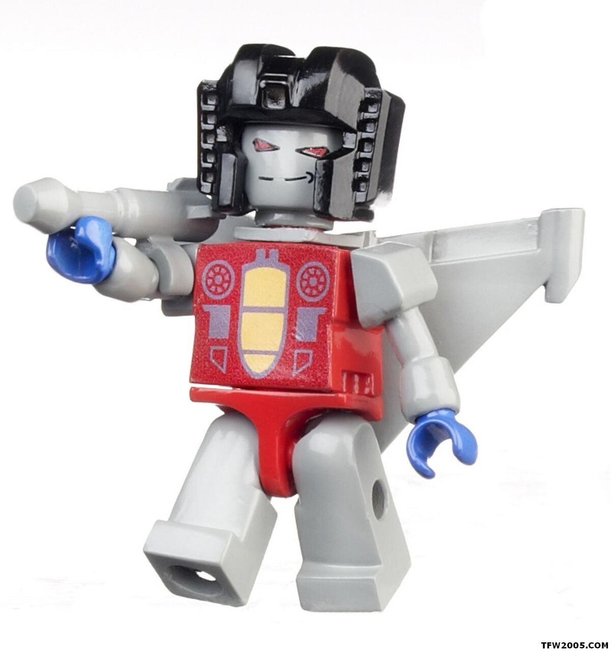 Knockout (Bloody) - Transformers Toys - TFW2005