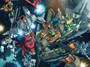 Wreckers