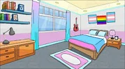 Meggan's Quarters