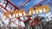 Funland in 