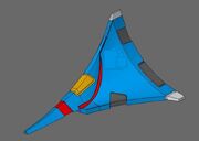 Aegis's tetrajet mode