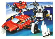 The Omnibots
